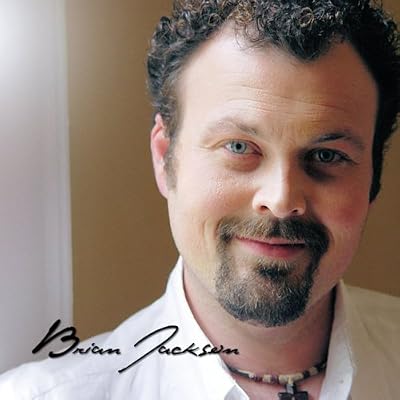 Brian Jackson