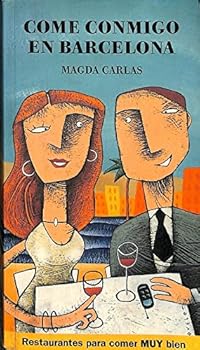 COME CONMIGO EN BARCELONA