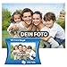 Produktbild Foto-Puzzle 24-1000 Teile/inkl. Verpackung/mit eigenem Bild Bedrucken Lassen - 1000 Teile - Kartonverpackung