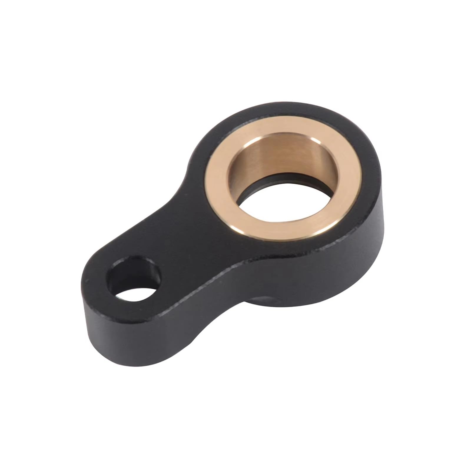 DRCIOQAZR Shift Shaft Stabilizer Motorcycle Gear Shift Support for CB650FA for CBF600 2008-2016