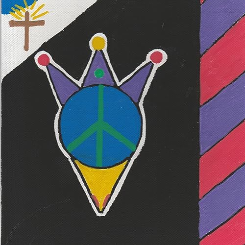 The Spiritual Prism Podcast cover art