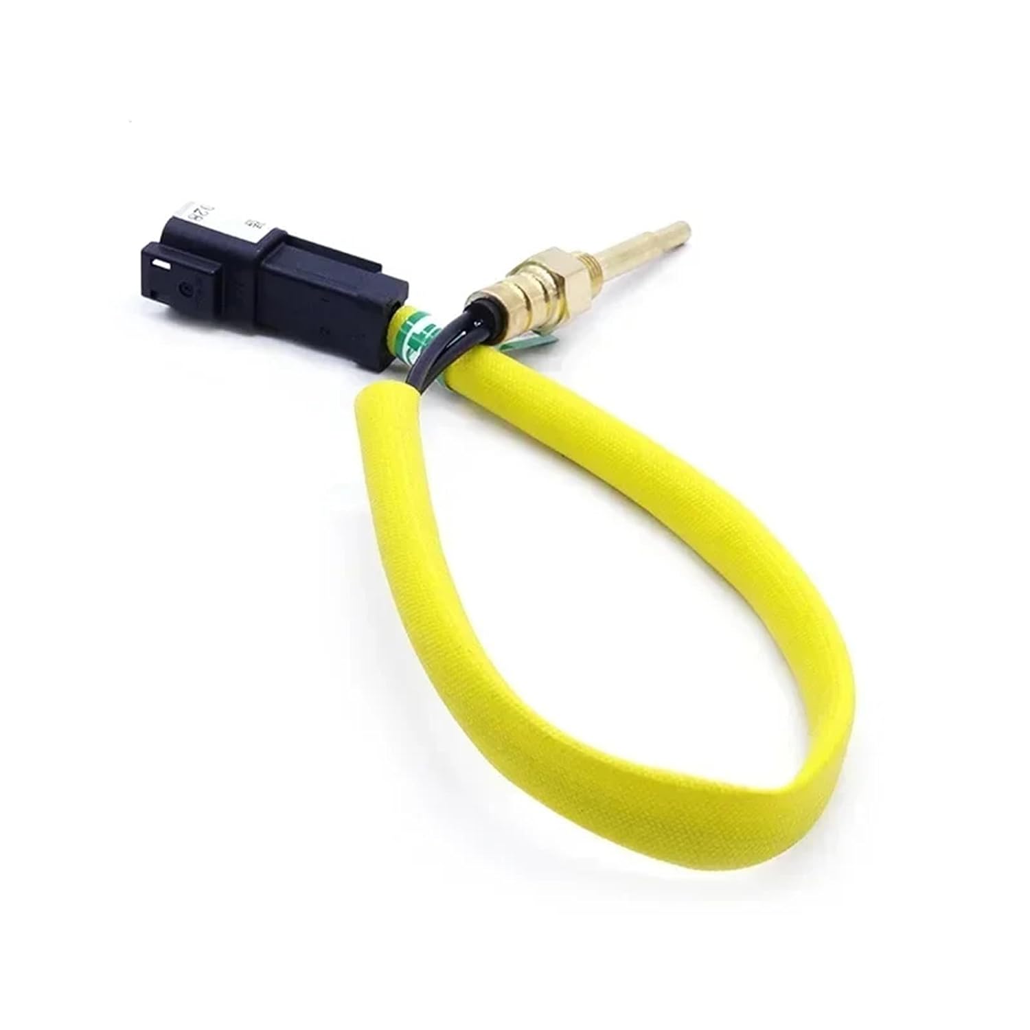 Transmission Oil Temperature Sensor 145-7028 is Suitable for 966H Loader Accessory C11/C9 Engine
