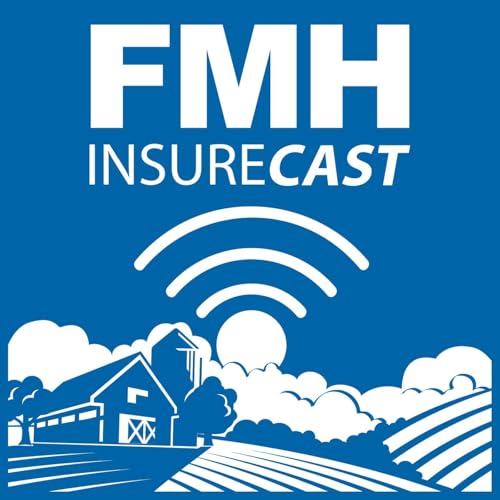 Couverture de FMH InsureCast