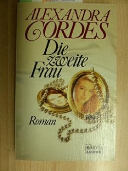 Paperback Die zweite Frau - bk968 [German] Book