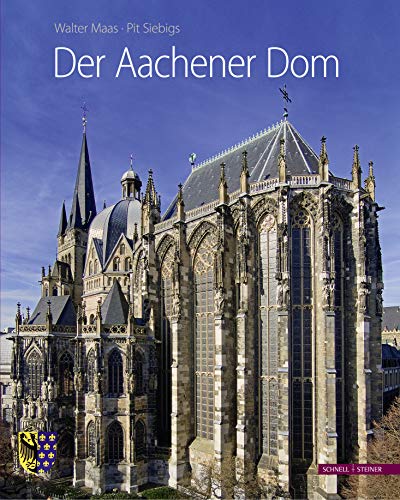 Preisvergleich Produktbild Der Aachener Dom