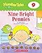 Nine Bright Pennies (Number Tales, #9)