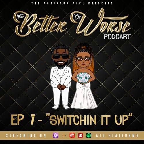 S2 E1 - Switchin It Up