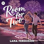 Cover of Room for Two