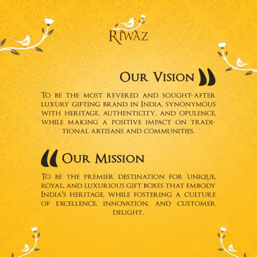 Image of Riwaz Prime Morpankh Peacock Designer Dry Fruit Gift Box | Premium Almonds, Cashews, Raisins & Pistachio | Luxury Festive Hamper for Diwali, Wedding & Corporate Gifting