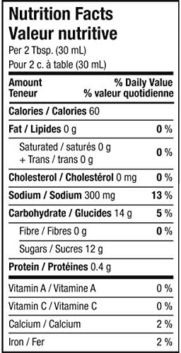 Bull's-Eye Bold Original BBQ Sauce, 425mL — view 6