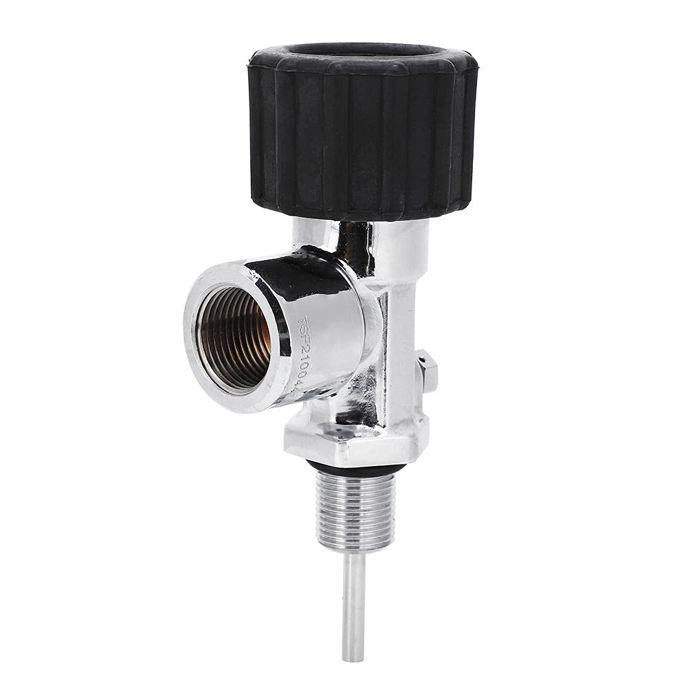 Buy Cylinder Valve Bottle Head Valve, Diving Bottle Valve, High