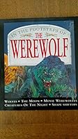 In The Footsteps: Werewolf, Th 0761304509 Book Cover