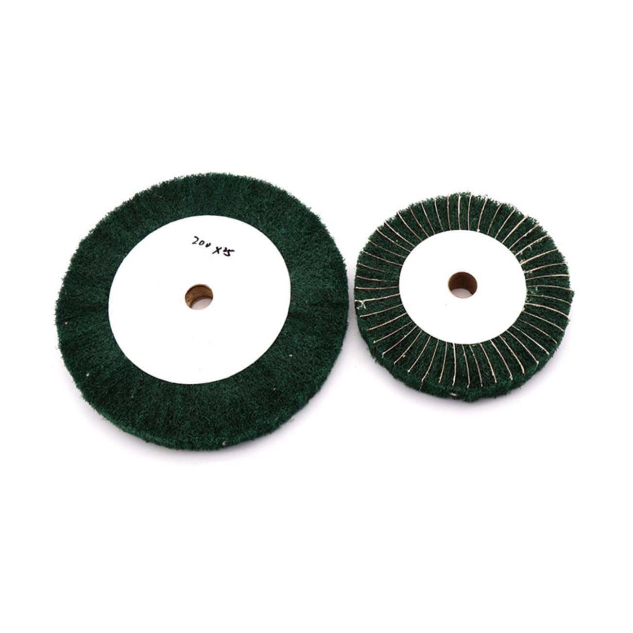 Didiseaon Cleaning Cloth Green 150x25 Dish Cleaning Bowl Cup Roll Home Stainless Steel Polishing Satin Roll Non-damaging Lightweight Long-Lasting