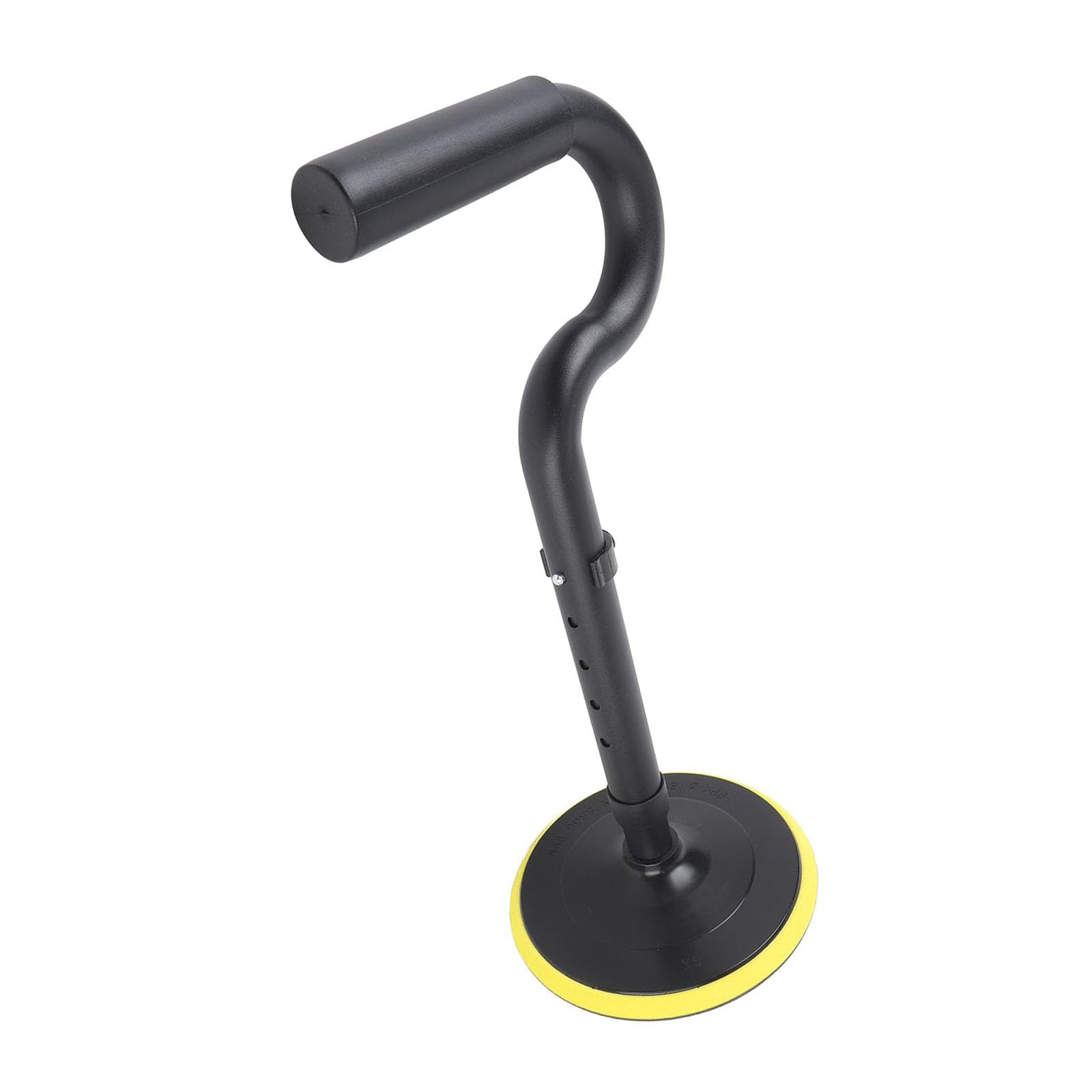 Standing Aid with Aluminum Alloy Frame for Elderly and Rehabilitation Ergonomic Mobility Assistance Tool Outdoor Standing Helper