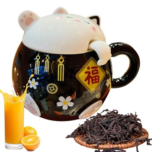 Accessorio per Caffè Facile da Usare: La da caffè offre funzionalità e praticità attraverso un design ponderato, completo di un comodo coperchio e un cucchiaino, consentendo un uso senza sforzo durante viaggi, lavoro o attività ricreative mentre mantiene le bevande al sicuro. La natura facile da usare la rende adatta a contesti, assicurando che la bevanda sia sempre pronta e sicura. Perfetta per chi cerca un accessorio pratico e funzionale per il caffè, la con coperchio e cucchi
