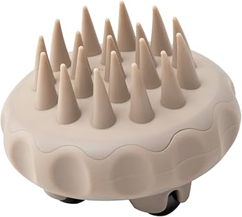 スカルプブラシ 頭皮用ブラシ スカルプマッサージブラシ シリコンブラシ頭皮 Amazon.co.jp: 頭皮ブラシ スカルプブラシ 頭皮マッサージ【40代以上の