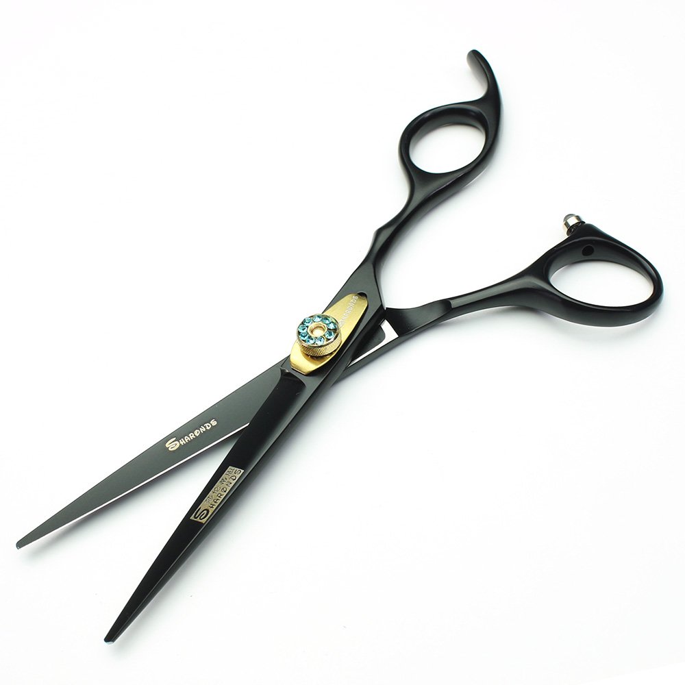 Cortadora de pelo profesional de 6 pulgadas, especial para peluquería