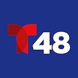 Telemundo 48 El Paso
