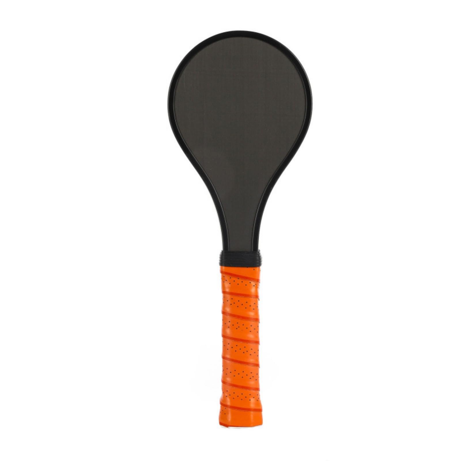 Racchetta da Allenamento Outdoor | Compatta, Assorbenti il Sudore, Racchetta da Pickleball, per Riscaldamento, Atleti