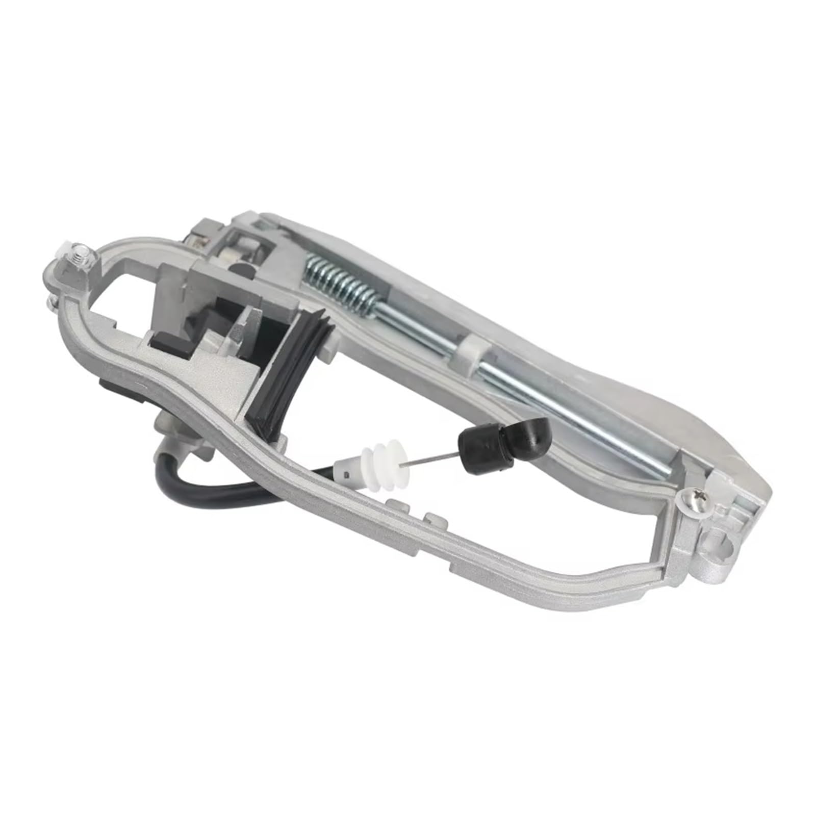 For BMW For X5 For E53 51218243616 Car Door Handle Carrier Inner Outside Front Right Side Door Handle