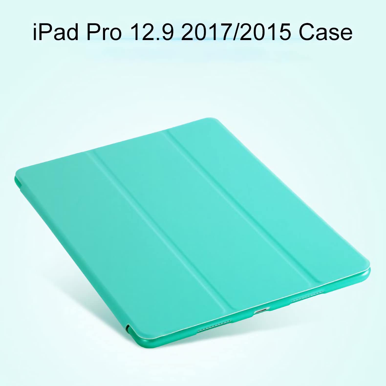 120hz対応 iPad pro第2世代 12.9インチ64GB（カバー付き） 120hz対応 iPad pro第2世代 12.9インチ64GB（カバー付き）