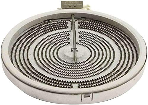 Black Friday - 60% OFF Primeco WB30T10008, 389087401 Range Element Compatible for GE Oven made by OEM Parts Manufacturer AP2634703, 257607, AH243879, EA243879, PS243879, AP4433420, EA2364246, PS2364246-1 YEAR WARRANTY Up To 40% OFF Primeco WB30T10008, 389087401 Range Element Compatible for GE Oven made by OEM Parts Manufacturer AP2634703, 257607, AH243879, EA243879, PS243879, AP4433420, EA2364246, PS2364246-1 YEAR WARRANTY