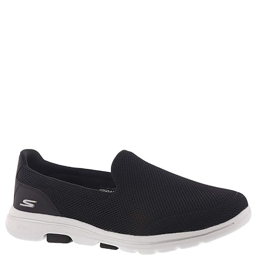 Sapatilha Go Walk 5, Skechers, Feminino