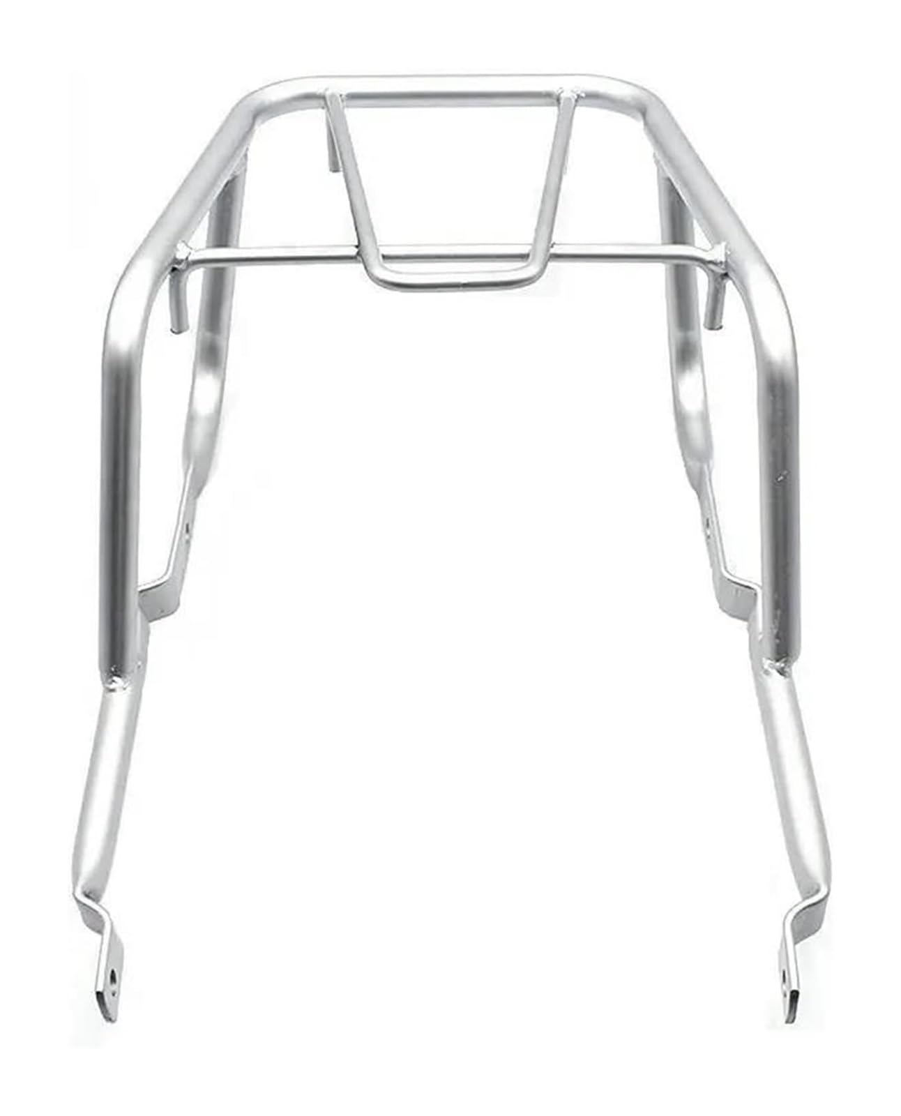 Porte-Bagages Arrière XT225 pour Sécuriser Vos Sacs sur Serow 225