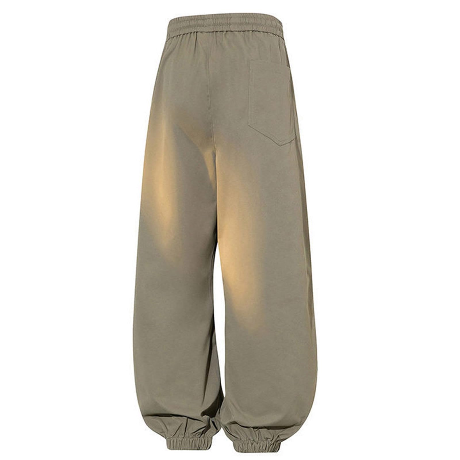 Pantaloni Tuta Ragazzo Pantalone Running Leggins Termico Leggeri Abbigliamento Uomo Pantalaccio Termici Cargo Caldi Eleganti Palestra Sportivi Comodi Lavoro