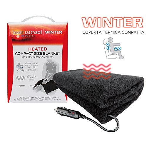 Preisvergleich Produktbild Car Comfort Heizdecke
