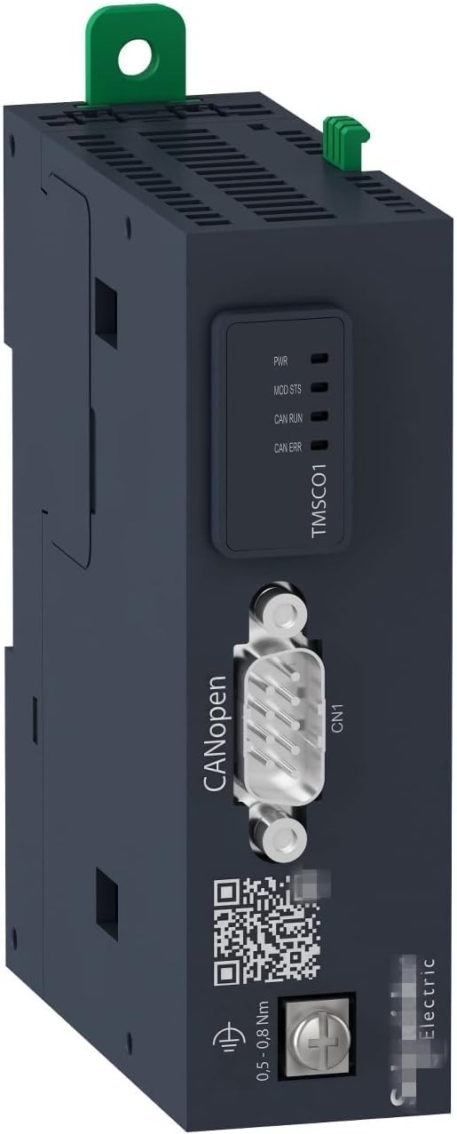OGQNPJJCJ TMSCO1 PLC Module TMSCO1 Sealed in Box