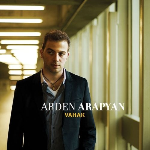 Vahak [Audio CD] Arapyan, Arden