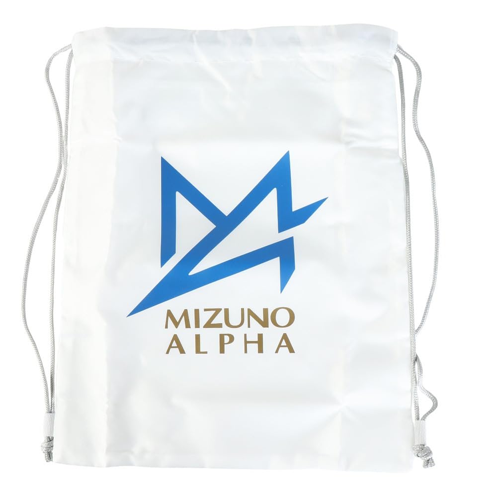 Amazon.co.jp: [MIZUNO] ユニセックス ミズノアルファ