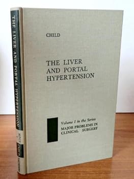 Liver and Portal Hypertension