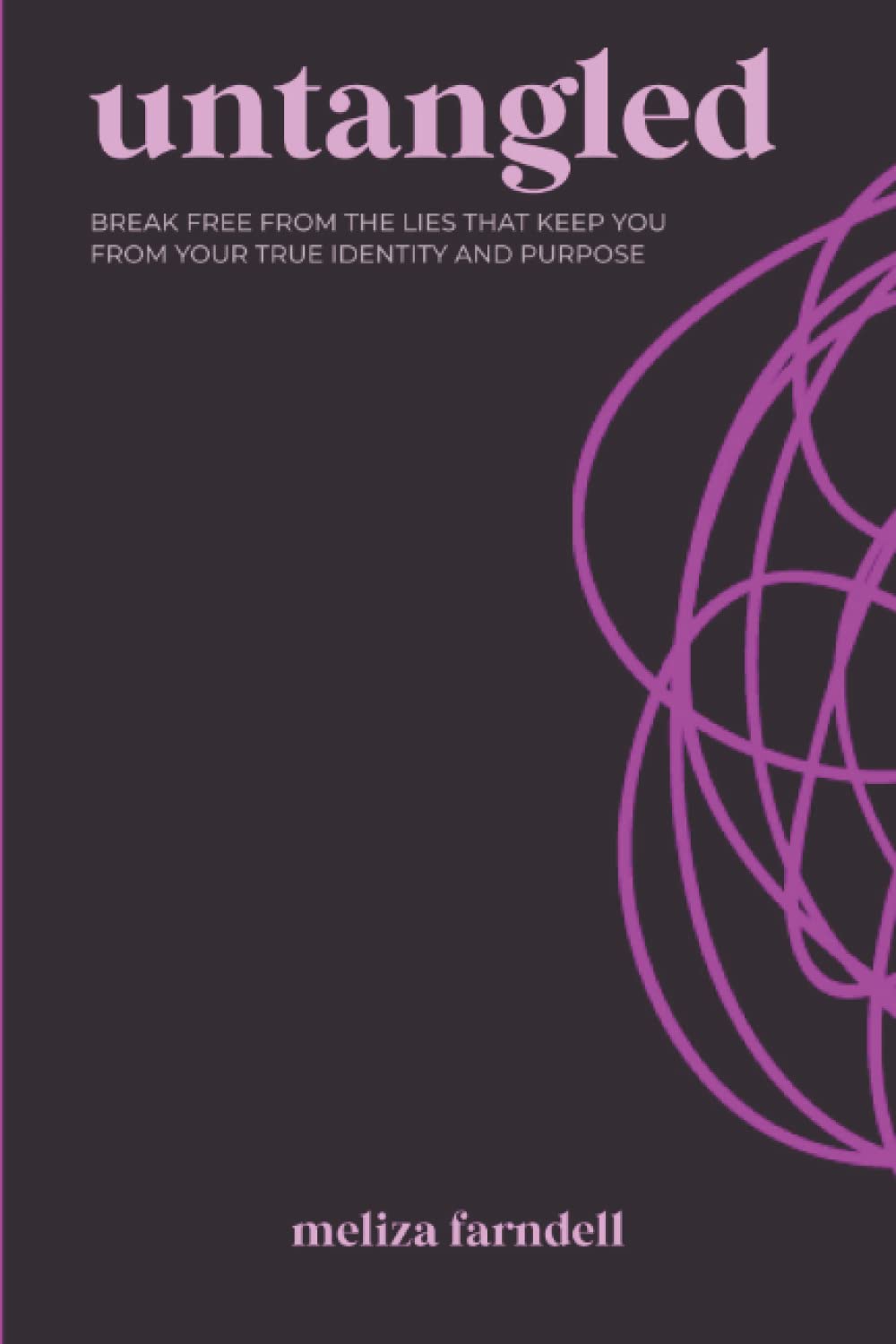 Untangled: Break Free From The Lies That Keep You From Your True Identity and Purpose