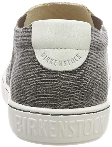 Image of Birkenstock Women's Barrie TX Loafers, Schwarz (Black), 5 UK