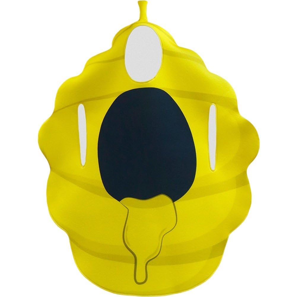 Tenue de légume gonflable et déguisement d'abeille pour adulte