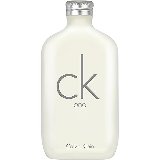 Calvin Klein One Fresh 200ml