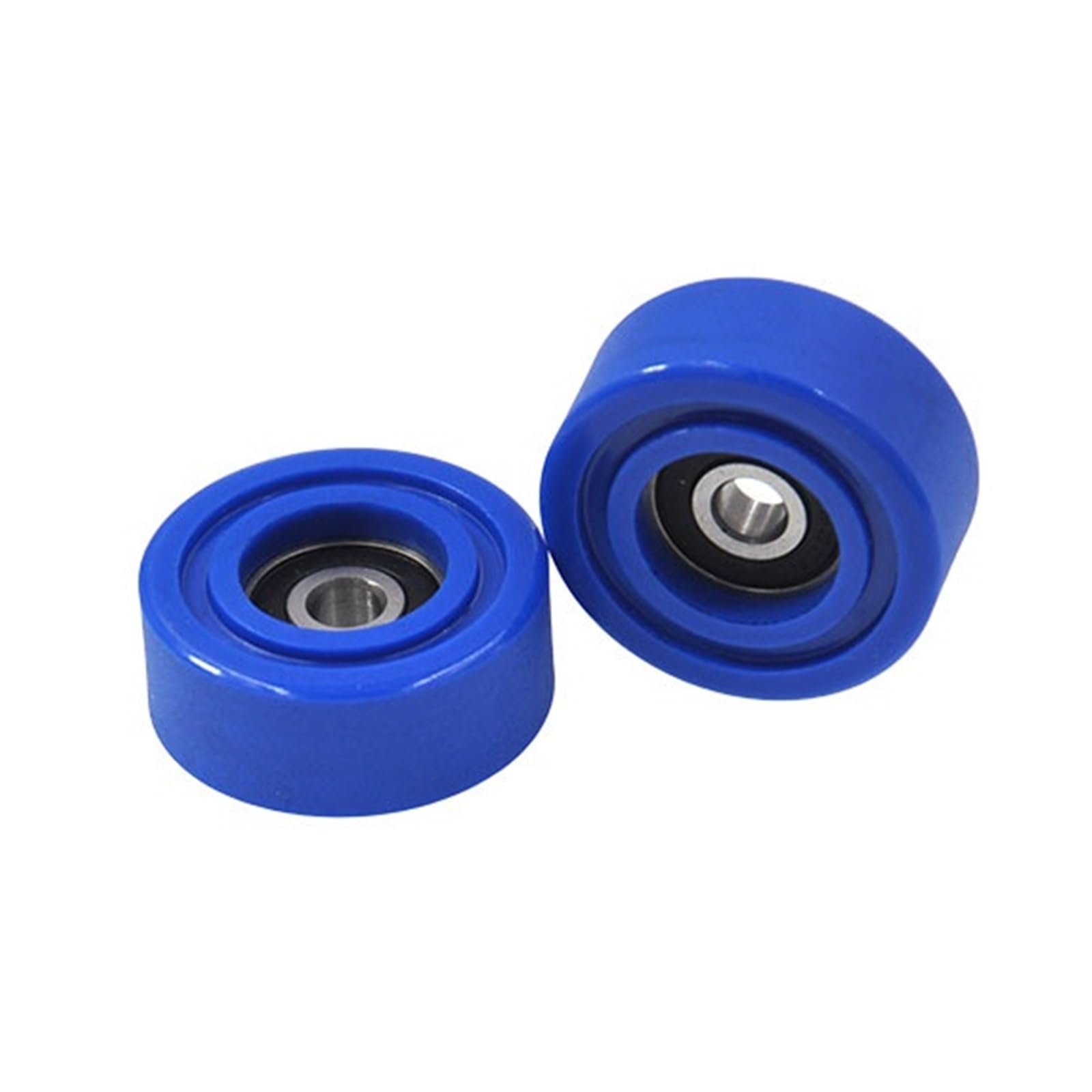 Roulement moule en polyurethane PU62635-14 poulie de guidage