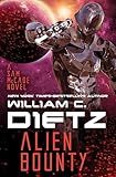 Alien Bounty (Sam McCade Book 3)