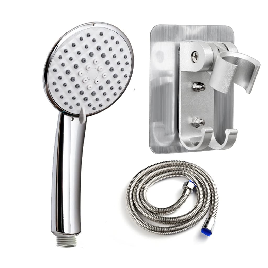 Pommeau de douche spa pour maison et salle de sport avec long tuyau