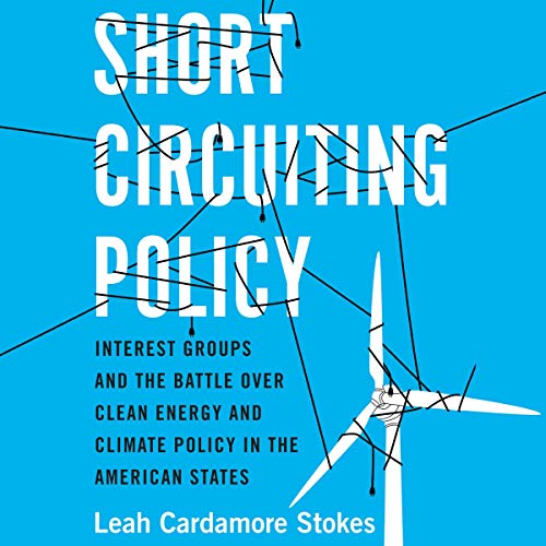 Short Circuiting Policy by Leah Cardamore Stokes episode artwork