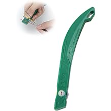 Wire Straightener Tool, Efficient Networking Wire Straightener, Cable Comb Applicable 1.3 mm Engineering Wire, For New Network Installations Maintenance and System Upgrades