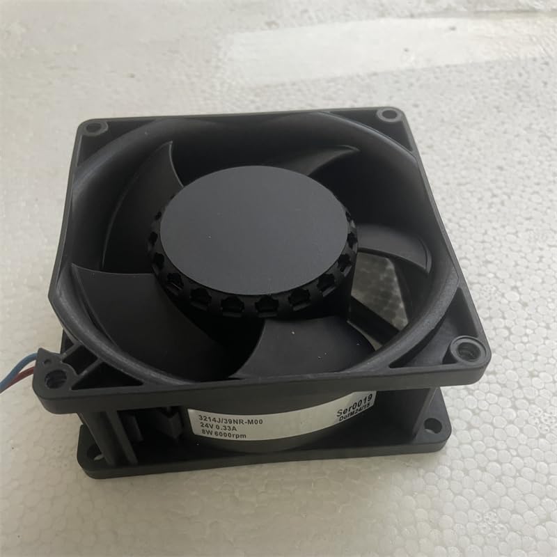 3214J/39NR-M00 24v 0.33a Cooling Fan