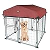 Extra Large Dog Kennel