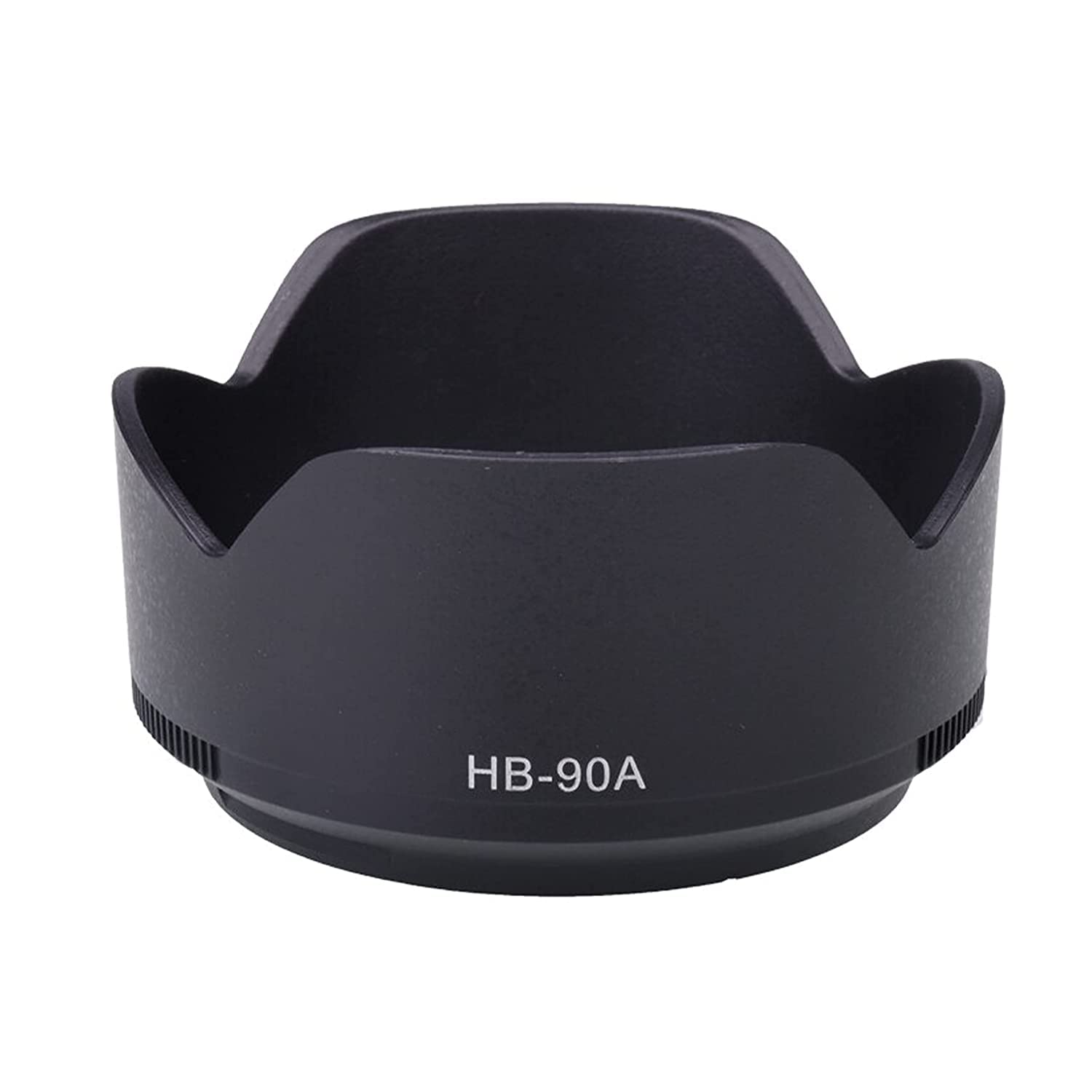 Hanumex® HB-90A 62mm Lens Hood for Nikon DSLR Cameras – Anti-Glare, Anti-Flare Protection for Superior Image Quality & Professional Photography Results-image-32