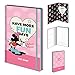 Produktbild Pyramid International Minnie Mouse Terminkalender 2023, A5, Hardcover, Wochenplaner (Have More Fun Days-Design), offizielles Merchandise-Produkt, SR74094, Mehrfarbig
