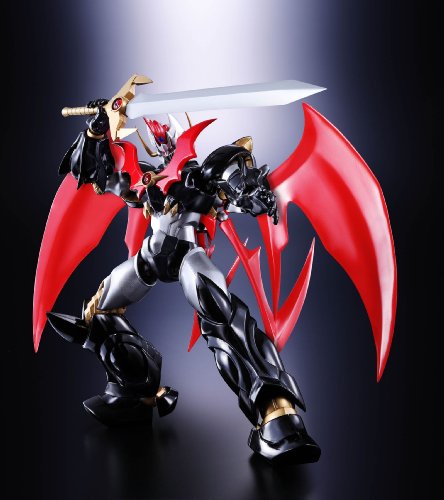 Bandai Tamashii Nations Super Robot Chogokin Mazinkaizer Action Figure #TOP5