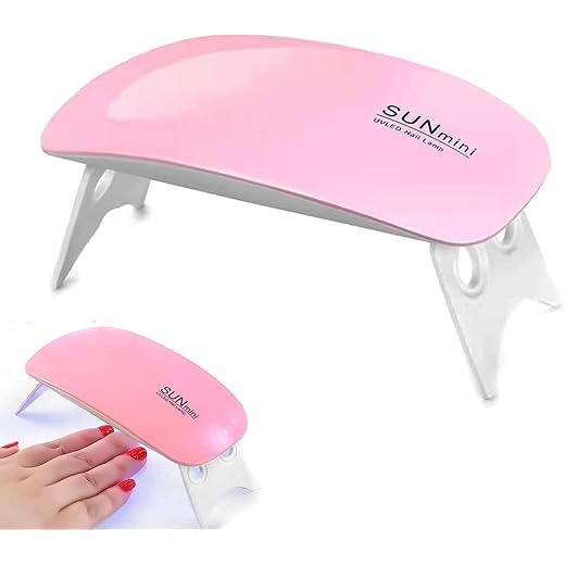 48W LED Nail Dryer Lamp