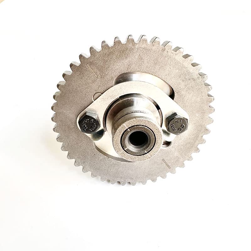 Conjunto de árbol de levas CF Apto for CF Moto Quad Uforce Zforce X5 X6 500 600 625 Goes CF625 520 0180-024100 Sustitución de Accesorios